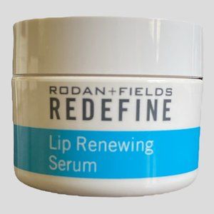 Redefine Lip Renewing Serum